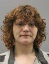 Limestone County Arrest Reports 05/22/25