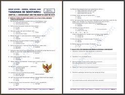 Soal tematik kelas 4 sd tema 7 subtema 1 keragaman suku bangsa dan agama. Soal Tematik Kelas 1 Tema 7 Subtema 1 Semester 2 Kurikulum 2013 Tahun 2018 2019 Rief Awa Blog