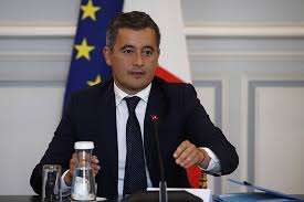 Gérald darmanin se souviendra longtemps de son passage, le 6 décembre 2018, dans la matinale de france inter. Gerald Darmanin Souhaite Doter La Police Nationale D Une Reserve Operationnelle