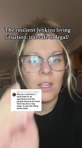 Reslient Jenkins Airbnb