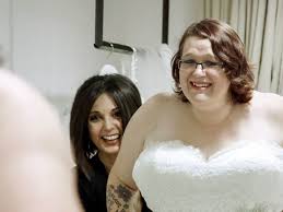 What does pengantin perempuan mean in english? Prime Video Say Yes To The Dress Australia Season 1