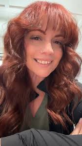 When she’s in her red head era … , Color done at @josephthesalon by  @lydiademyon , #fyp #foryoupage #trending #cowboycopper