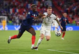 All the announced euro 2020 squad lists, including the likes of gareth southgate's england panel, france euro 2020 kicks off on june 11 and the squads for all 24 teams must be finalised by june 1. France Germany Euro Highlights Goals And Highlights Archytele