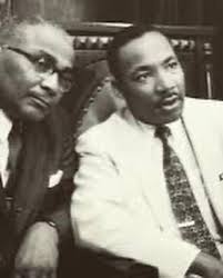 As a child, Martin Luther King, Jr. had something special that set the  stage for his legacy: a father who mentored him. He wasn't a perfect dad,  but he was a dad