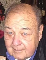 Obituary information for JOHN KRAWCHUK