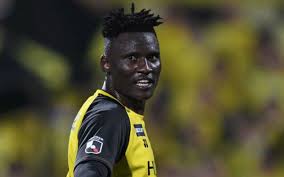 Career stats (appearances, goals, cards) and transfer history. Michael Olunga Okumu On Target Abroad People Daily