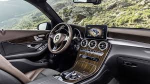 2016 Mercedes Benz Glc One Ups Old Glk In Every Way Mercedes Benz Mercedes Benz