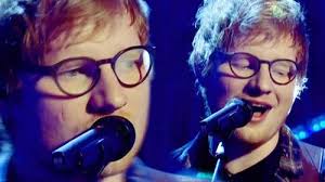 Hes ginger, that's the whitest you can get' Kurupt FM disappointed as they  collaborate with 'one of the world's biggest urban artists' Ed Sheeran