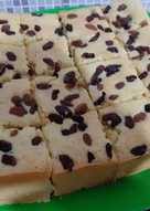 Bolu tape simple dengan ukuran gelas. 47 Resep Bolu Tape Gelas Enak Dan Sederhana Ala Rumahan Cookpad
