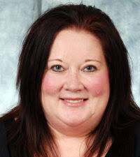 Andrea Coons's Instagram, Twitter & Facebook