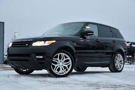 Explore 2014 land rover range rover sport for sale as well! 2014 Land Rover Range Rover Sport Adrenalin Motors