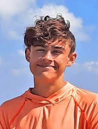 Obituary information for Phoenix Orion Leary