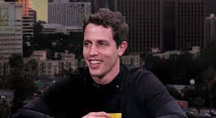Comedian in los angeles | twuko. Pro Roaster Tony Hinchcliffe Reminisces On Working With Comedy Legends