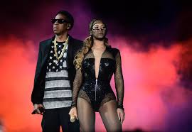 Beyonce Jay Z Bring Massive Otr Ii Tour To Levis Stadium