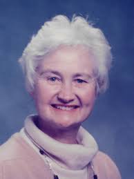 Marlou (Marguerite Louise) Belyea • Ashton Funeral Home