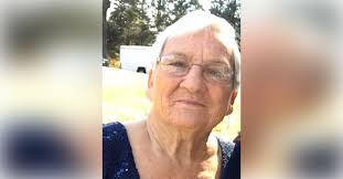 Obituary information for Lola Imogene "Imo" Harvey