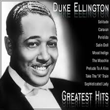 DUKE ELLINGTON w JABBO SMITH OKEH Black and Tan Fantasy( RareテイクB )  CLASSICS!!!