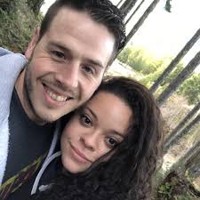 Kayla Diane Morrison and Jerald Thomas Sanders' Wedding Website