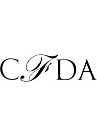 Council Of Fashion Designers Of America Cfda Identity By Michael Bierut Cfda Pentagram Design Cosmetic Fashion