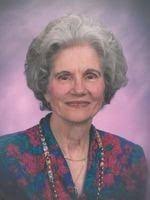 Bernice Mattair Obituary (1926