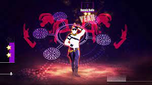 Just Dance 2016 Animals Extreme Version Youtube