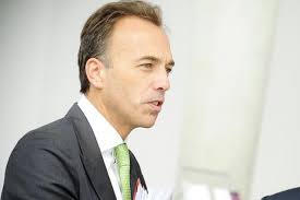 Delcourt succède à Pauly à la tête de la Bil