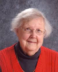 Claire Martyce Christopherson Obituary November 17, 2023