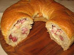 Scoprite subito come realizzare ricette con uova gustose e sane, perfette per le vostre cene in compagnia o i vostri pranzi in ufficio. Ciambella Rustica Salata Giornale La Voce