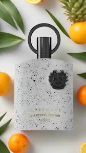 AFNAN SUPREMACY COLLECTOR'S EDITION – Pride Perfumes