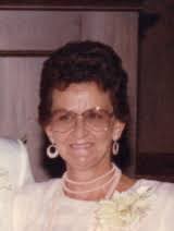 Obituary for Wilma Charlotte (Stallard) Lewis