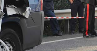 Assalto al portavalori in a14. Panico Sulla Strada Per Foggia Prima L Assalto Poi La Terribile Sparatoria