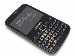 Samsung Galaxy Y Pro B5510 technische ...