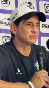 Ronald González habla sobre la recuperación de Fredy Pérez y del trabajo de  Arnold Barrios.