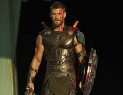 Tor Ragnaryok