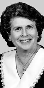 Rhoda Simon Obituary (1919