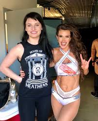 Like to thank independent wrestler amber nova for doing this q & a. Amber Nova On Twitter Thank You Cantontexas Swefurytv Has So Many Great Talents Arielteal Thank You To My Novaheads For All Your Support Novadrive Nwo Novaworldorder Tune In For