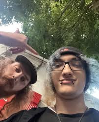 Bailey Leo Kemp かぎづめ (@x_blxck_tal0n_x) • Instagram photos and videos