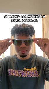 Playlist Ideal para Raquel y Lea