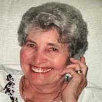 Nancy Mccroskey's Instagram, Twitter & Facebook