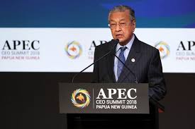 Throughout his prime ministership, razak primarily worked to establish economic liberalization with powerful countries of the world.� ��. Insider