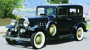 Image result for Black 1930 Oldsmobile