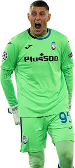 See their stats, skillmoves, celebrations, traits and more. Pierluigi Gollini Football Render 75616 Footyrenders