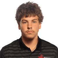 Drew Elliott Stats, NCAAF News, Bio and More