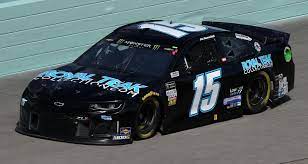 Nascar america discusses justin haley's unconventional win at daytona and look at how it compares to other shocking. Nascar Fines Three Car Owners 50 000 Each For Manipulating Miami Result Nascar Talk Nbc Sports