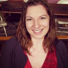 Agent Danielle Burby of HSG