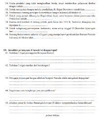 Materi uas agama katolik kelas 11 semester 1 yang bakal diujikan tentang bab yang sudah sobat catat dan pelajari selama masa semester 1 kelas 11. Soal Latihan Ulangan Kenaikan Kelas Penilaian Akhir Tahun Ips Kelas 5 Sd Mi Pendidikan Kewarganegaraan Pendidikan Kewarganegaraan