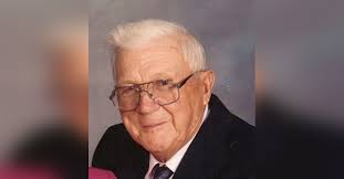 Obituary information for John William Hahn