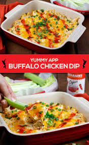 Cajun Buffalo Chicken Dip Recipe Buffalo Chicken Dip Nutrisystem Recipes Buffalo Chicken