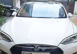 See more of tesla singapore on facebook. This Guy Is The Only Legal Person To Drive A Tesla In S Pore And He Went Through A Lot For It Singapore News Asiaone