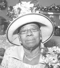 Obituary for Marjorie Nixon